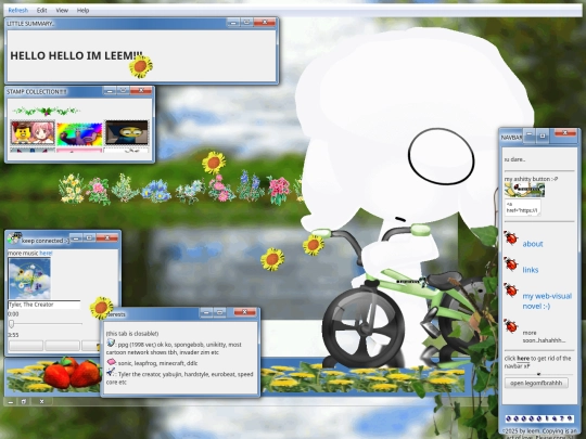 main screenshot