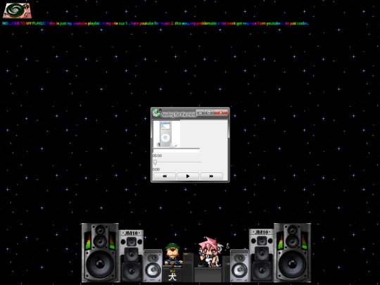music screenshot