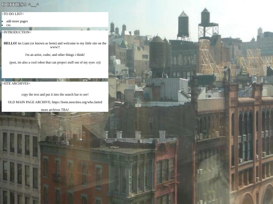 salutations screenshot