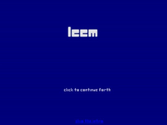 testna screenshot