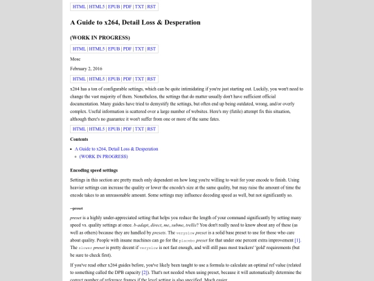 x264-guide.5 screenshot