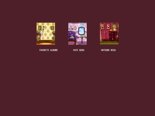 rooms screenshot