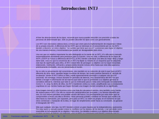 introduccion screenshot