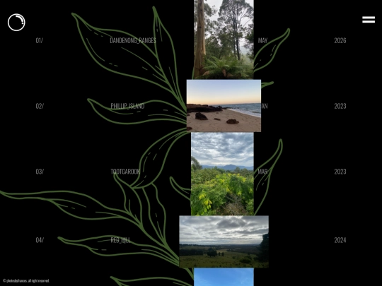 australia screenshot