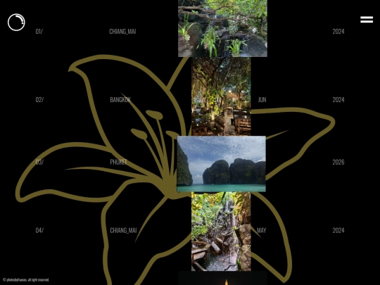 thailand screenshot