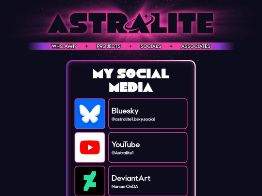 socialmedia screenshot