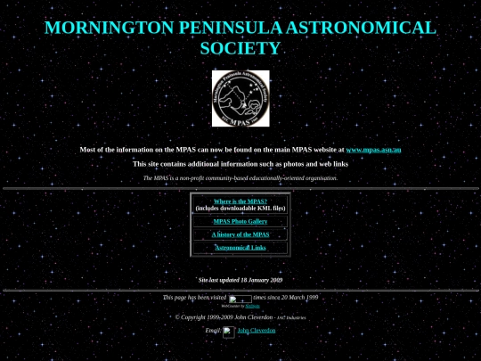 asf screenshot