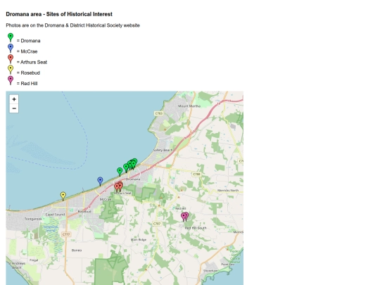ddhs_osm2 screenshot