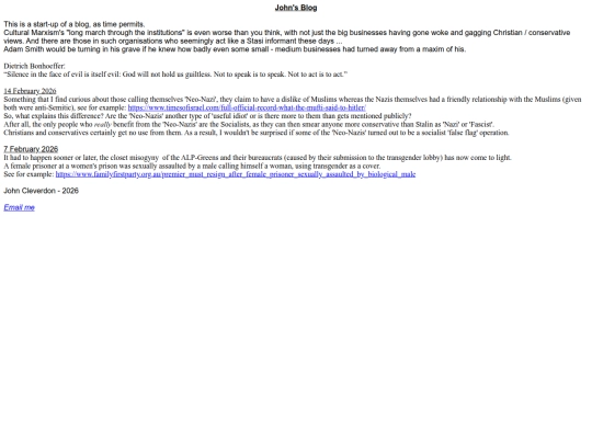 jcblog1 screenshot