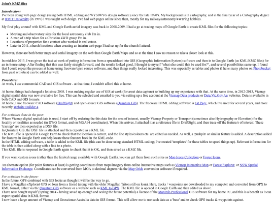 kml_samples screenshot