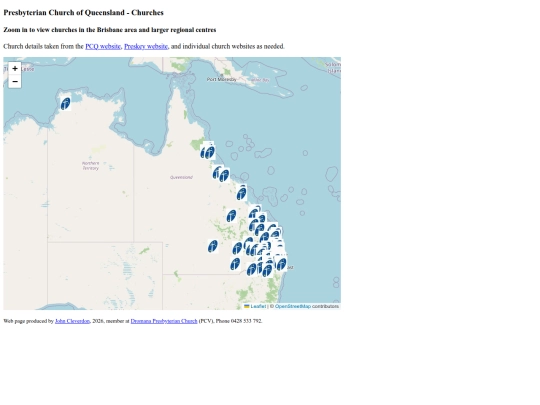 osm_pcqld screenshot