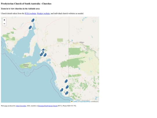 osm_pcsa screenshot