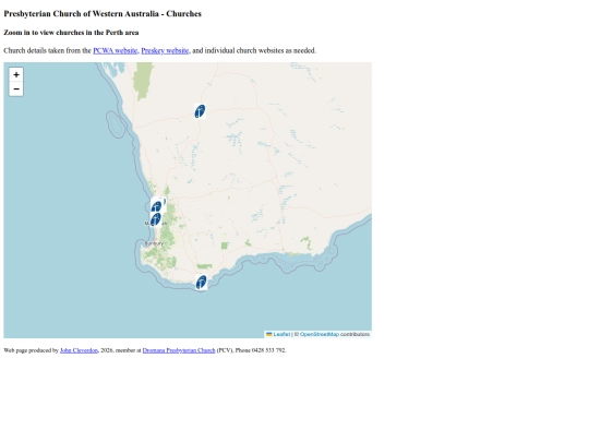 osm_pcwa screenshot