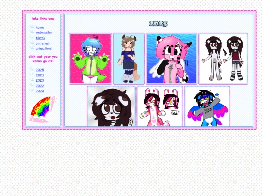 art screenshot