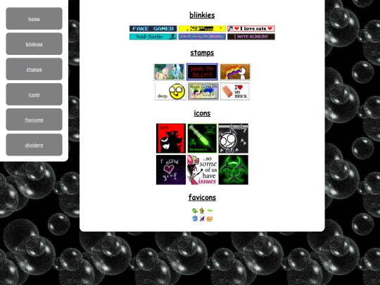graphics screenshot
