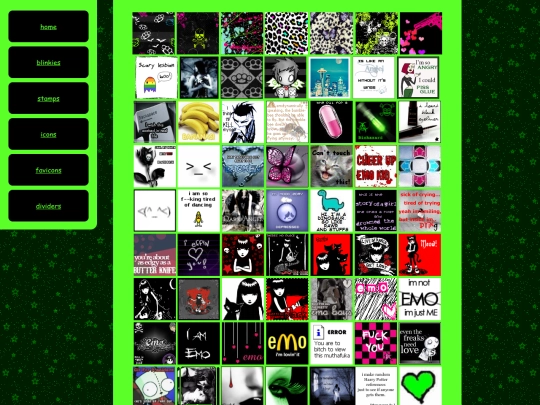 icon screenshot