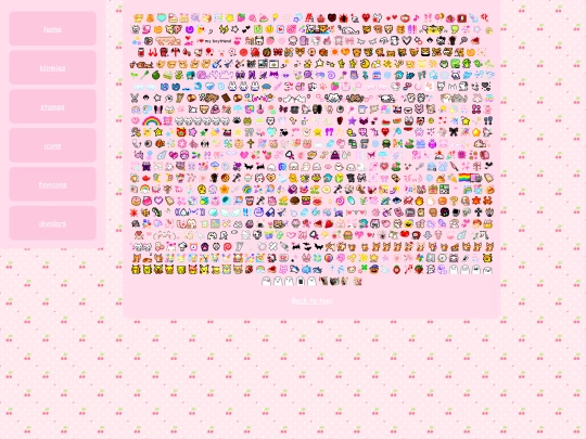 pixels screenshot