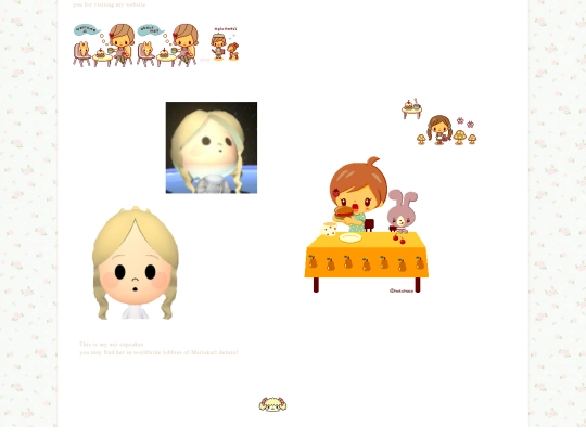 mii screenshot