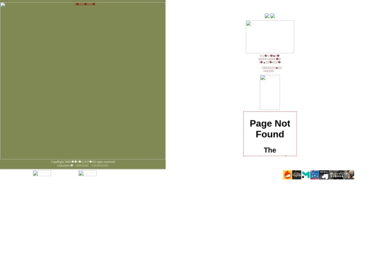 web screenshot