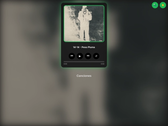 indexx screenshot
