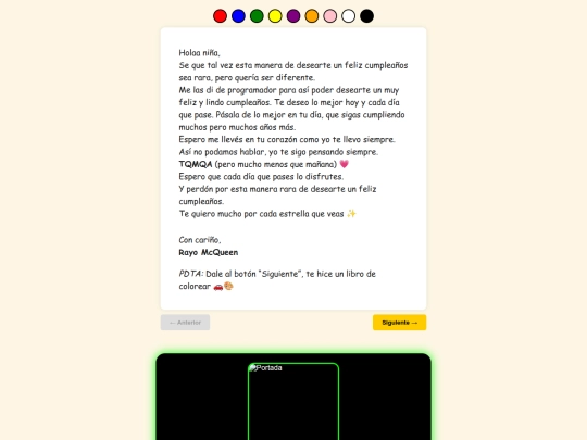 zz screenshot