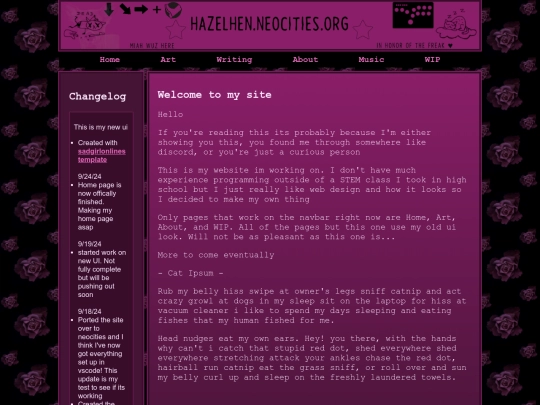 NewLook screenshot