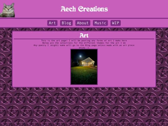 OldArt screenshot