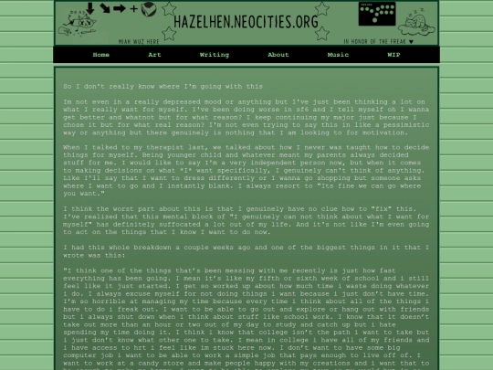 Writing/032425 screenshot