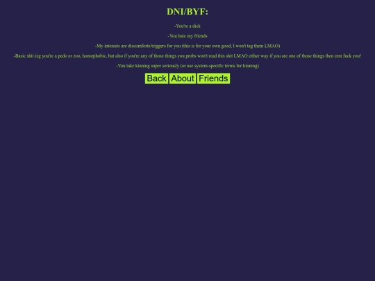 dnibyf screenshot