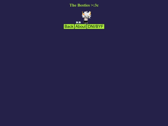 friends screenshot