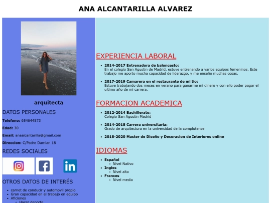 ejercicio09/ejercicio09 screenshot