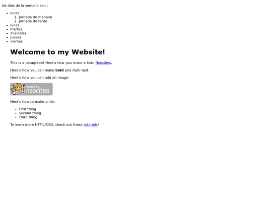 prueba screenshot
