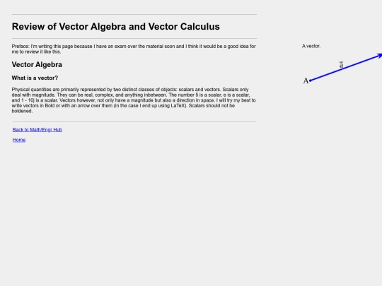 math_engr/vectors_alg_calc screenshot