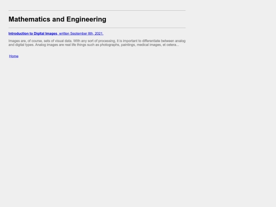 mathengr screenshot
