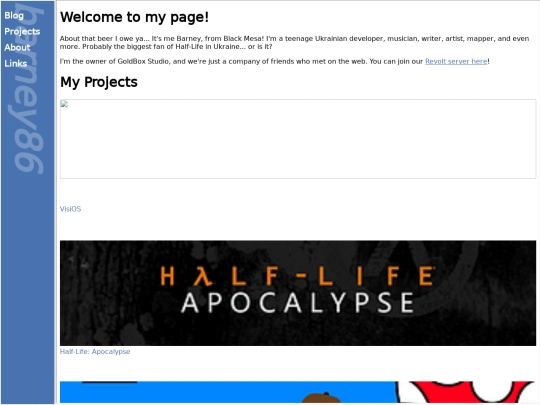 newindex screenshot