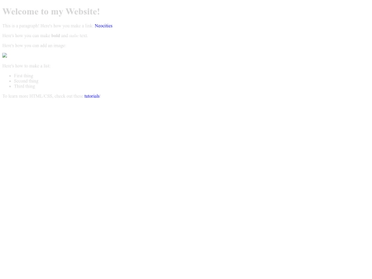 visios/notfound screenshot