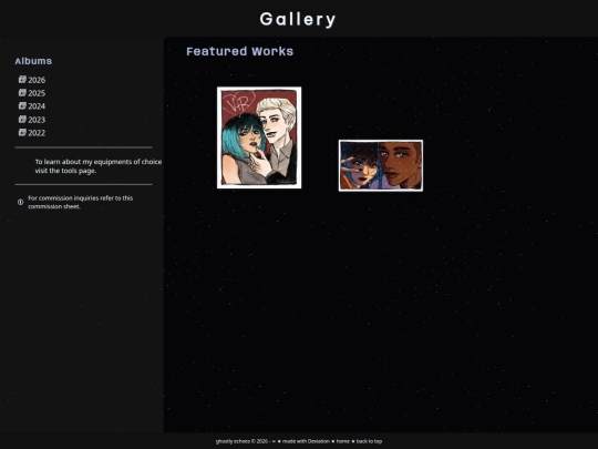 gallery screenshot