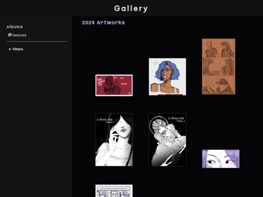 gallery/2024 screenshot