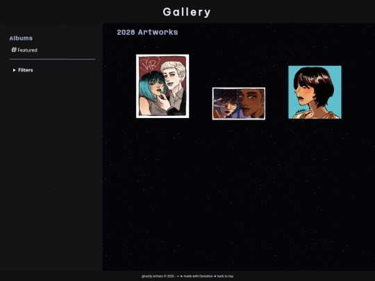 gallery/2026 screenshot