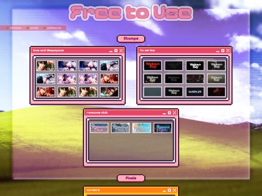 misc/f2u/free-to-use screenshot