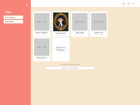 misc/ocs/ocs screenshot