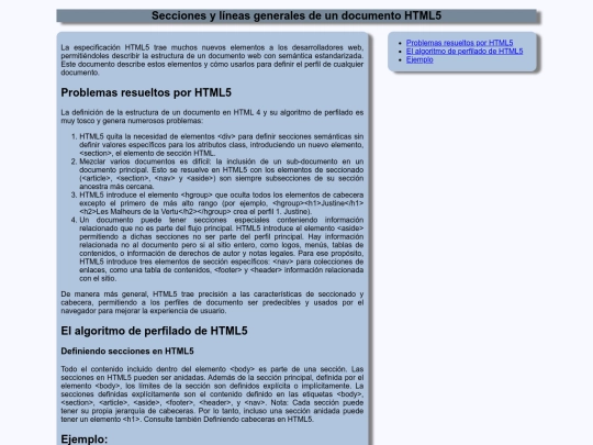 Modulo1 screenshot