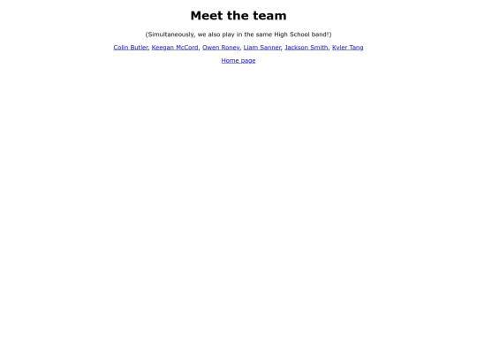 meettheteam screenshot