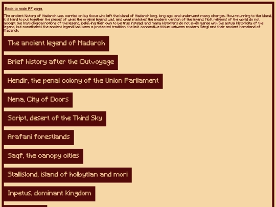 pathfinder/pfhistory screenshot