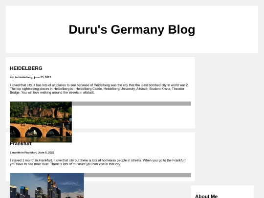 blog/blog screenshot