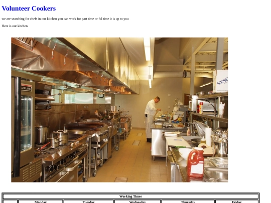 final project/page1 screenshot