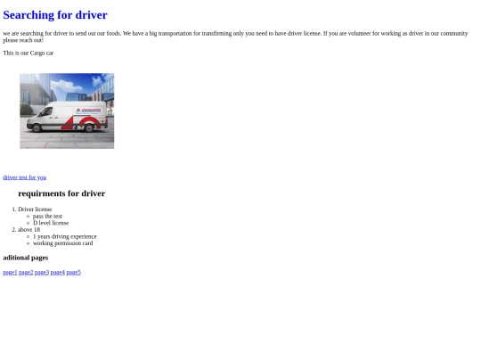 final project/page2 screenshot
