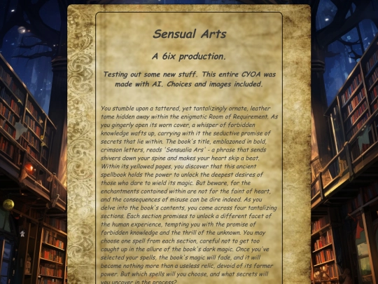 AI_Gen_HP screenshot