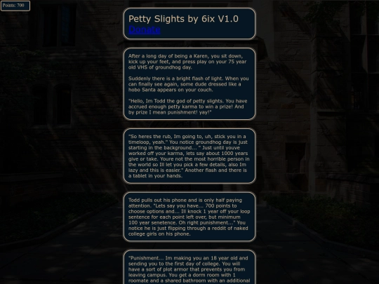 petty/petty screenshot