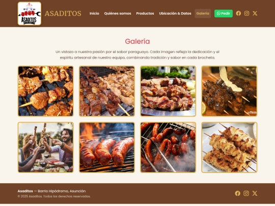 galeria screenshot